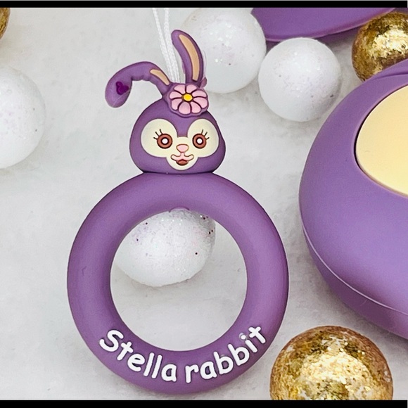 Aipods Pro Case: Stella Rabbit Lou From Duffy And Friends - Picture 5 of 13